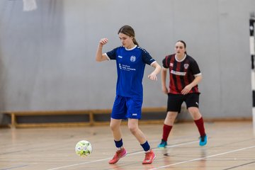Bild 402 - wCJ NFV Futsalmeisterschaft